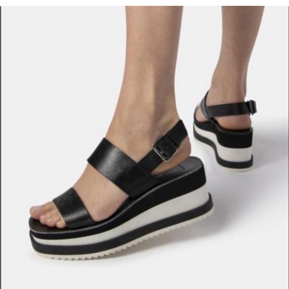 Idrah Sandals Re:Vita size 8.5